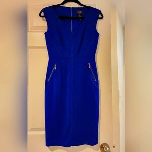 Laundry shelli segal cocktail dress